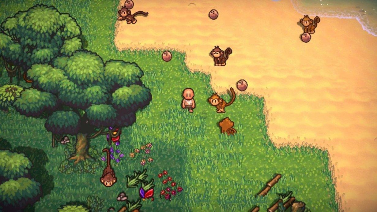 《欣灵感应》steam上架销售,支持中文语言设置